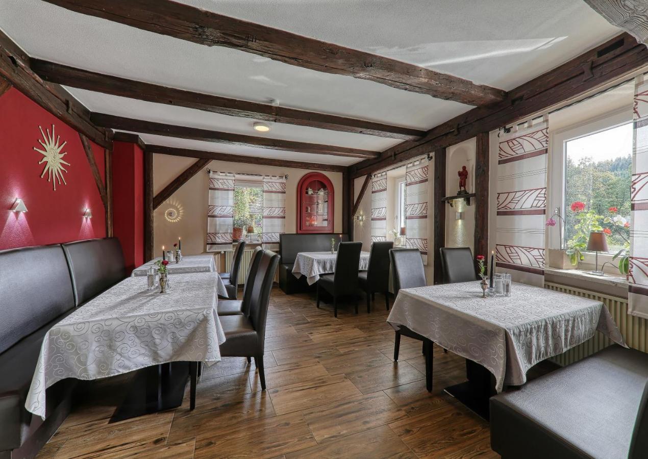 Wellnesshotel deine Auszeit Achslach Exterior foto