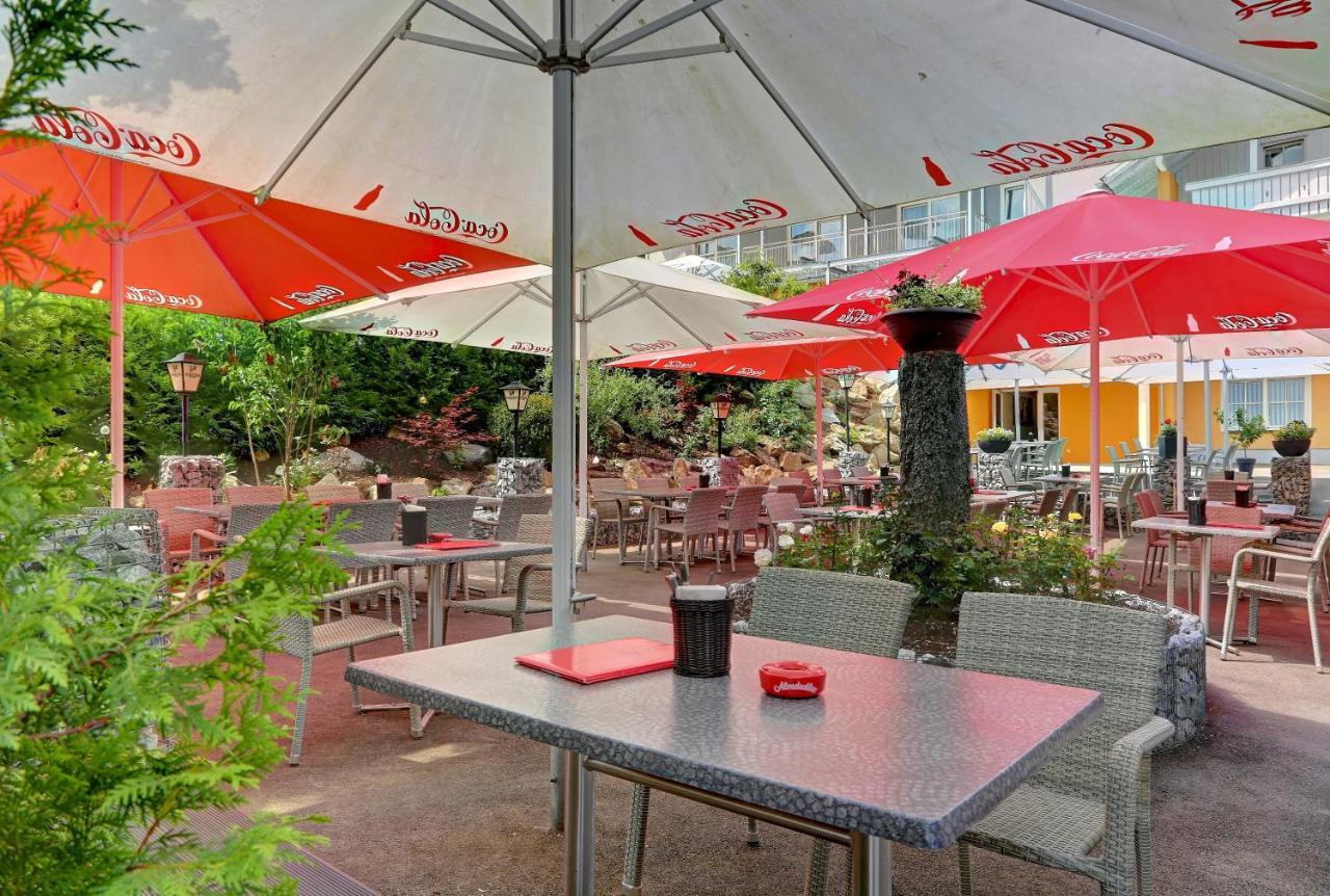 Wellnesshotel deine Auszeit Achslach Exterior foto