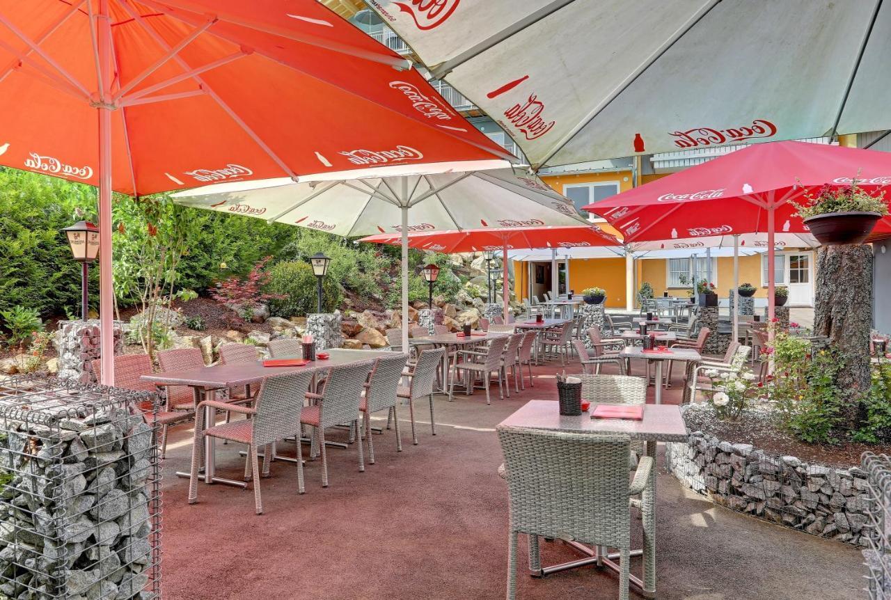 Wellnesshotel deine Auszeit Achslach Exterior foto